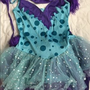 Women’s Halloween Costume - Leg Avenue